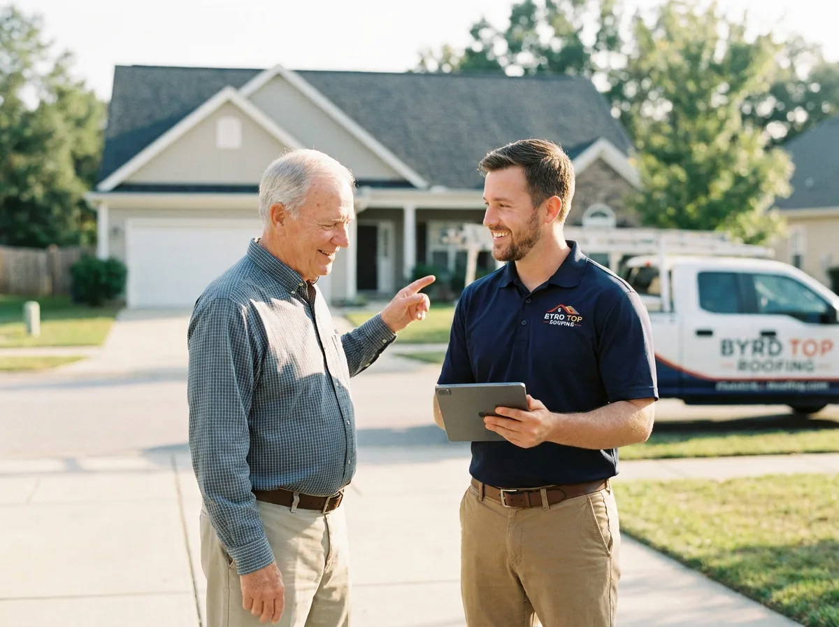 Roofing Mathias, WV FAQs